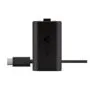 MICROSOFT XBOX Play and Charge Kit - Characteristics