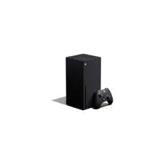 MICROSOFT XBOX Series X 1TB Black