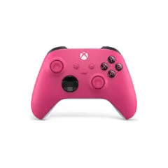Microsoft Xbox Wirel. Controller Pink