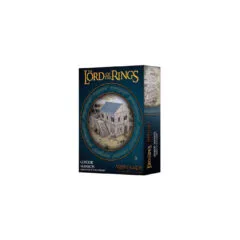 MIDDLE-EARTH SBG: GONDOR MANSION
