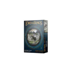 MIDDLE-EARTH SBG: GONDOR RUINS