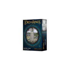 MIDDLE-EARTH SBG: GONDOR TOWER