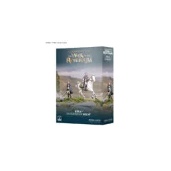 MIDDLE-EARTH SBG: HERA DAUGHTER OF HELM