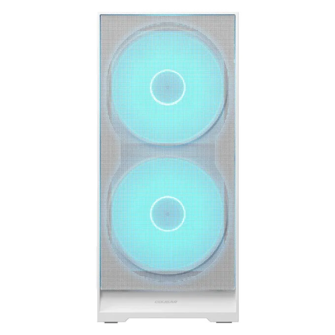 Midi COUGAR Airface 180. ARGB. Weiß — image 2