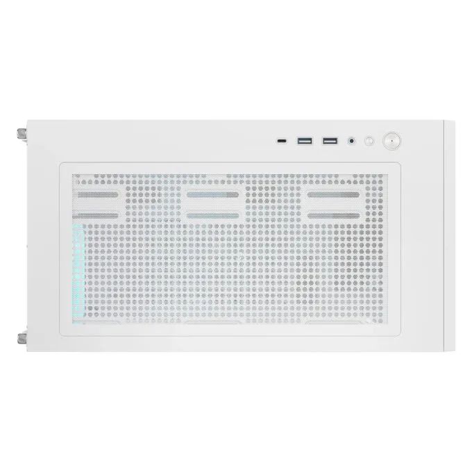 Midi COUGAR Airface 180. ARGB. Weiß — image 5