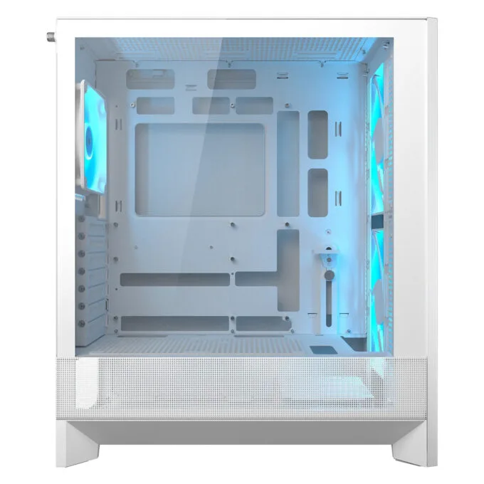 Midi COUGAR Airface 180. ARGB. Weiß — image 6