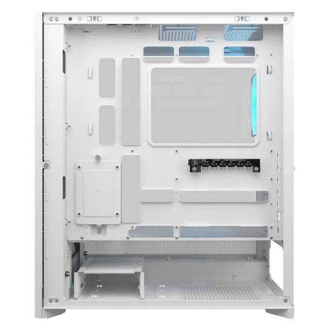 Midi COUGAR Airface 180. ARGB. Weiß — image 8