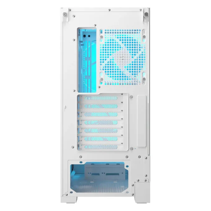 Midi COUGAR Airface 180. ARGB. Weiß — image 9