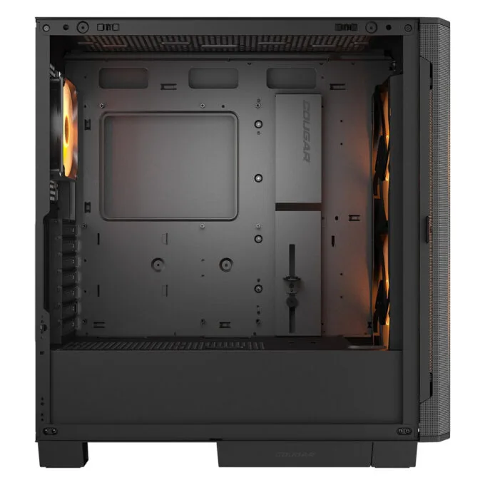 Midi COUGAR Airface FLO. ARGB. Schwarz — image 11