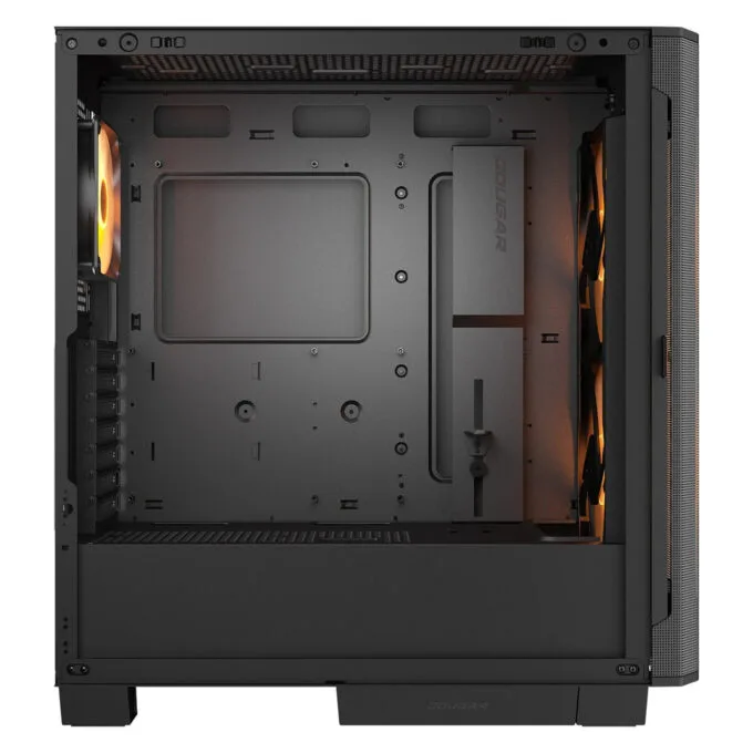 Midi COUGAR Airface FLO. ARGB. Schwarz — image 12