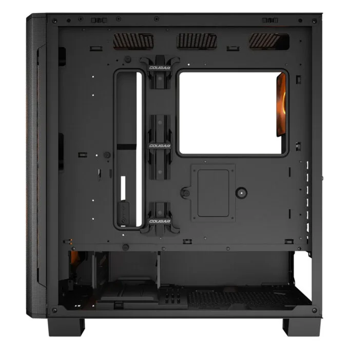 Midi COUGAR Airface FLO. ARGB. Schwarz — image 5