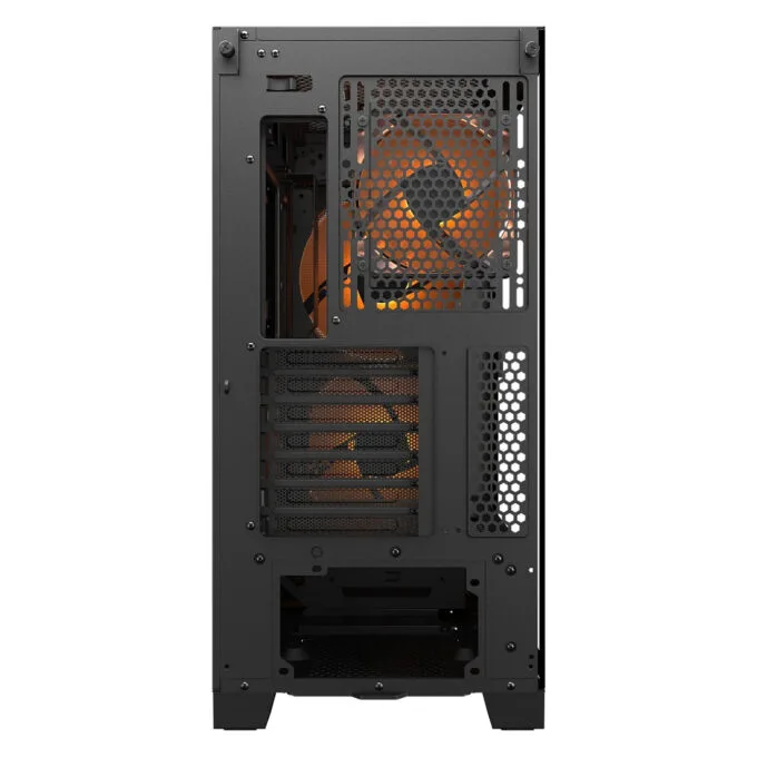 Midi COUGAR Airface FLO. ARGB. Schwarz — image 10