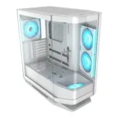 Midi COUGAR ARGB - FV270 - White