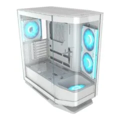 Midi COUGAR ARGB - FV270 - White