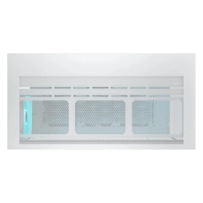 Midi COUGAR CFV235. ARGB. Glas. Weiß — image 5
