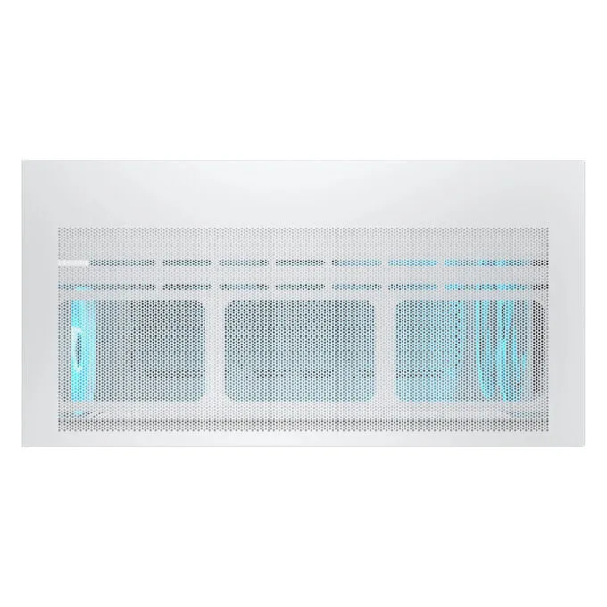 Midi COUGAR CFV235. ARGB. Mesh. Weiß — image 6