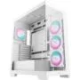 Midi DeepCool - CG580 4F - White