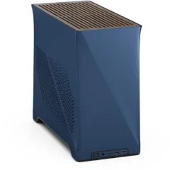 Midi Fractal Design Era 2 Midnight Blue - Mid Tower