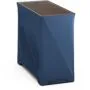 Midi Fractal Design Era 2 Midnight Blue - Mid Tower