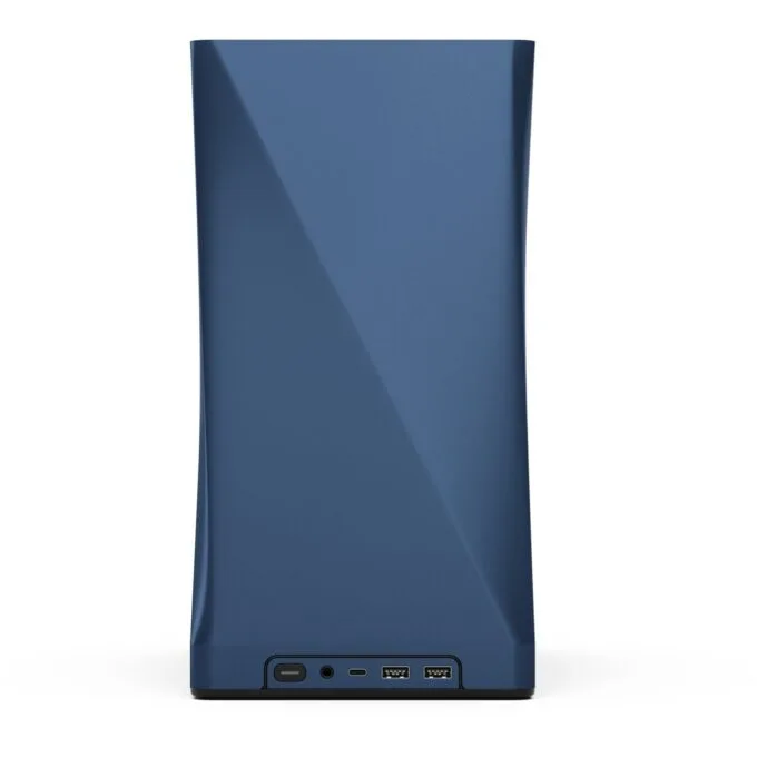 Midi Fractal Design Era 2 Midnight Blue - Mid Tower — image 2