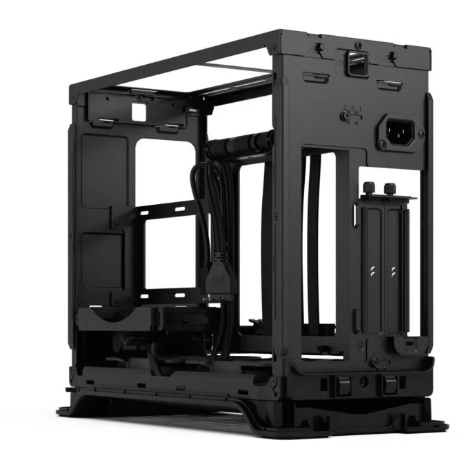 Midi Fractal Design Era 2 Midnight Blue - Mid Tower — image 5