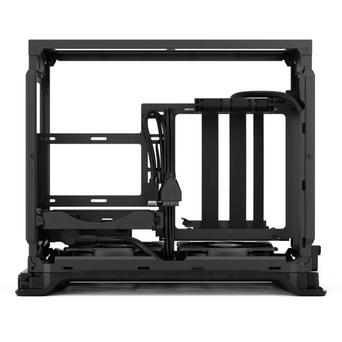 Midi Fractal Design Era 2 Midnight Blue - Mid Tower — image 6