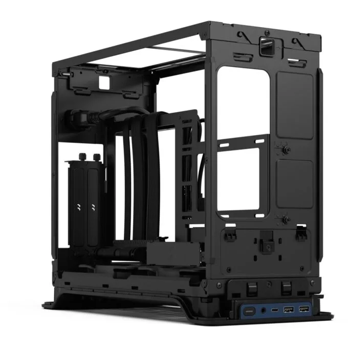 Midi Fractal Design Era 2 Midnight Blue - Mid Tower — image 8