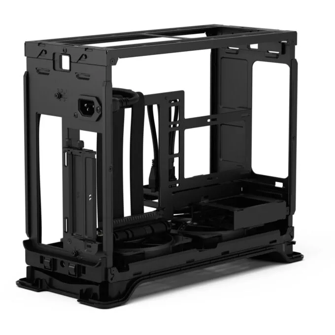 Midi Fractal Design Era 2 Midnight Blue - Mid Tower — image 9