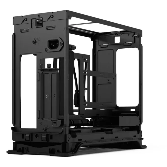 Midi Fractal Design Era 2 Midnight Blue - Mid Tower — image 10