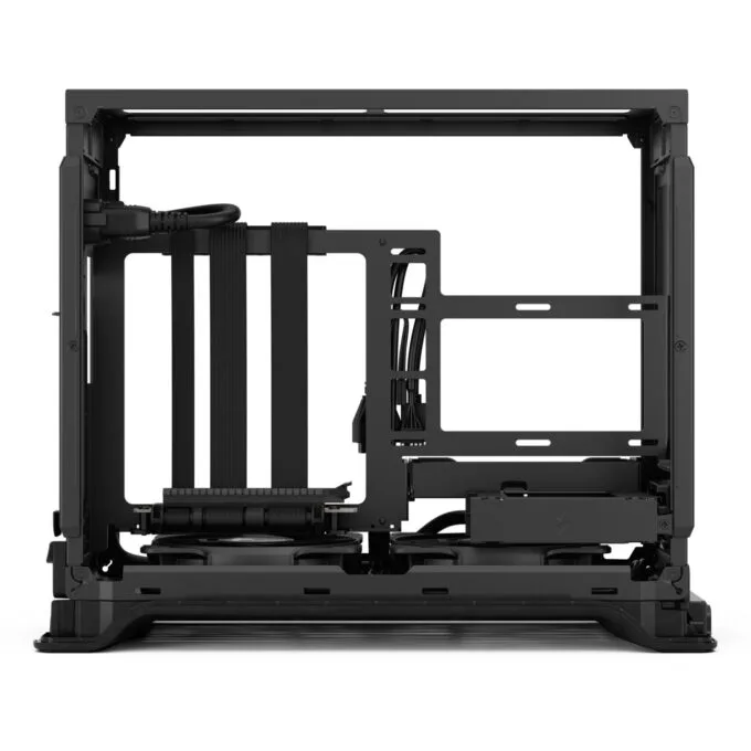 Midi Fractal Design Era 2 Midnight Blue - Mid Tower — image 11