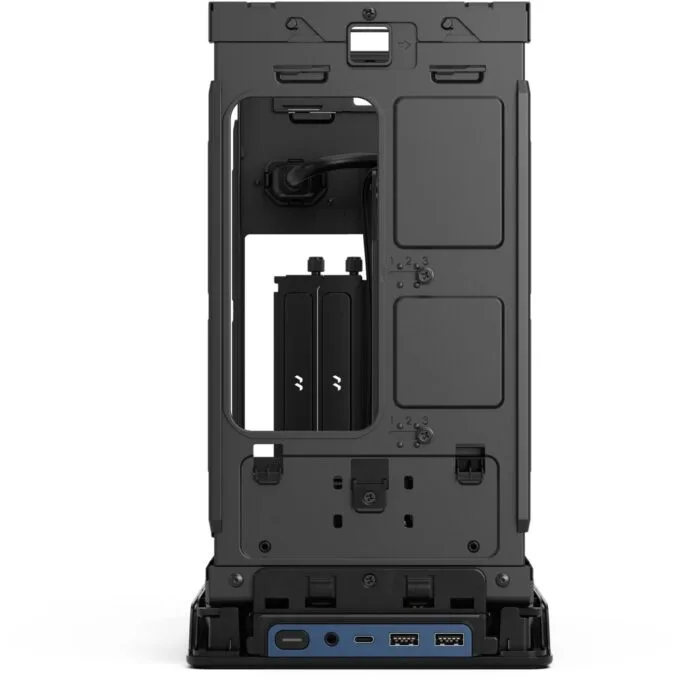 Midi Fractal Design Era 2 Midnight Blue - Mid Tower — image 12