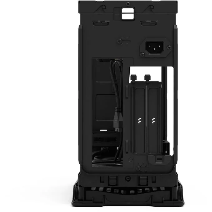 Midi Fractal Design Era 2 Midnight Blue - Mid Tower — image 14
