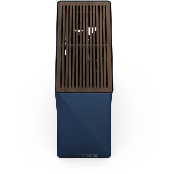 Midi Fractal Design Era 2 Midnight Blue - Mid Tower — image 17