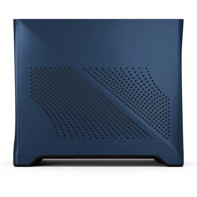Midi Fractal Design Era 2 Midnight Blue - Mid Tower — image 18