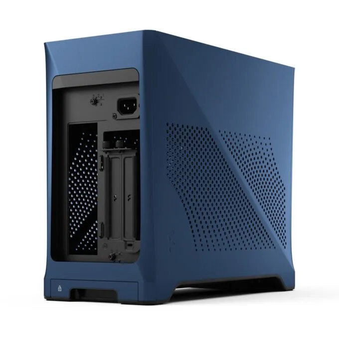 Midi Fractal Design Era 2 Midnight Blue - Mid Tower — image 19