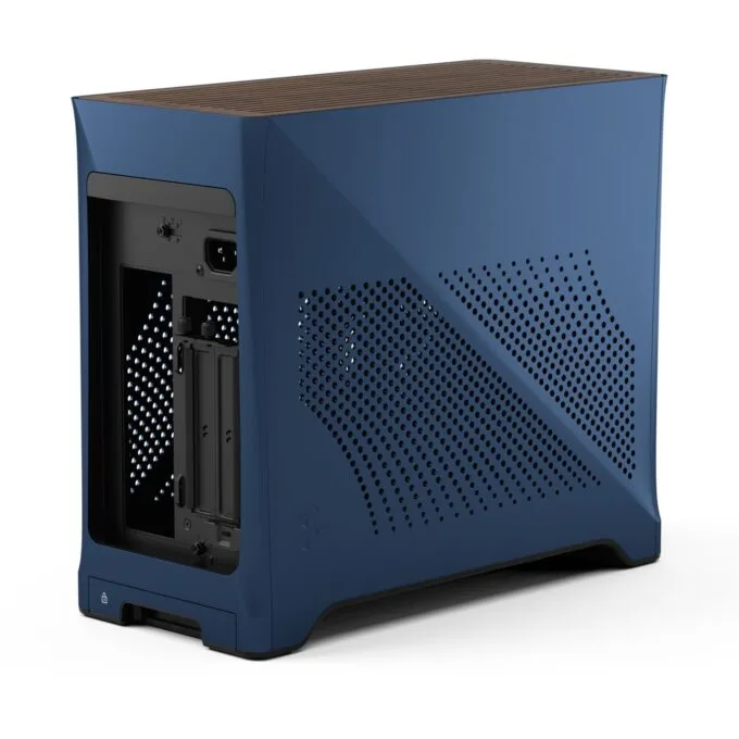 Midi Fractal Design Era 2 Midnight Blue - Mid Tower — image 20