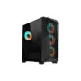 Midi GIGABYTE C301G V2 ATX Black