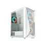 Midi GIGABYTE C301GW V2 ATX White - C301GW V2 - Mid Tower ATX White