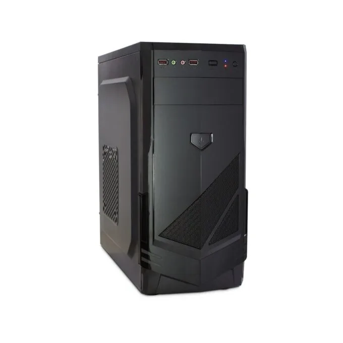 Midi Inter-Tech B-30 Midi w o PSU - B-30 - Mid Tower — image 1