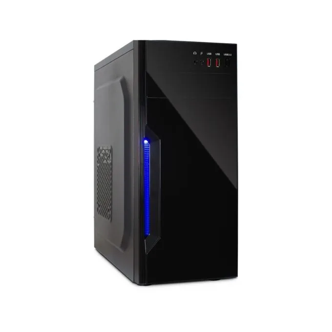 Midi Inter-Tech B-42 w o PSU - B-42 - Mid Tower — image 1