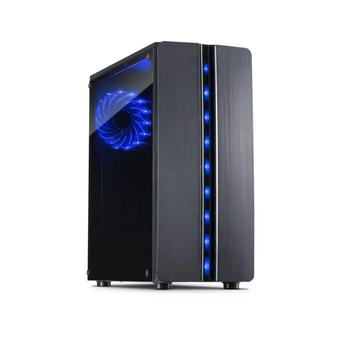 Midi Inter-Tech Thunder . w o PSU — image 1