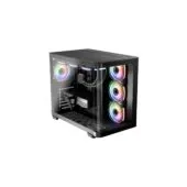 Midi LC-Power Gaming - 8001B - Pro-Storm Dark