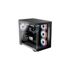 Midi LC-Power Gaming - 8001B - Pro-Storm Dark