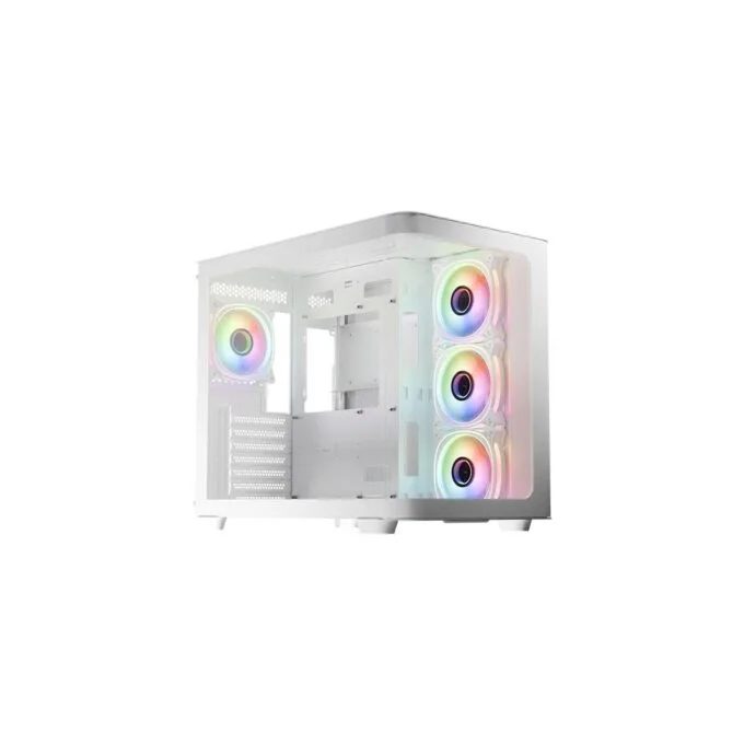 Midi LC-Power Gaming Pro-Storm Light - 8001W — image 1