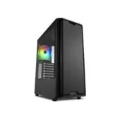 Midi Sharkoon SK3 RGB ATX - SK3 - RGB lighting