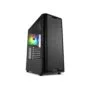Midi Sharkoon SK3 RGB ATX - SK3 - RGB lighting