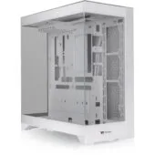 Midi Thermaltake CTE E550 TG Snow White - CTE E550 TG - Snow White, Mid Tower, TG