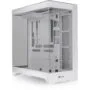 Midi Thermaltake CTE E550 TG Snow White - CTE E550 TG - Snow White, Mid Tower, TG