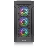 Midi Thermaltake Versa T27 ARGB Black - Versa T27 ARGB - Mid Tower, ARGB
