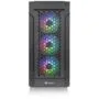Midi Thermaltake Versa T27 ARGB Black - Versa T27 ARGB - Mid Tower, ARGB